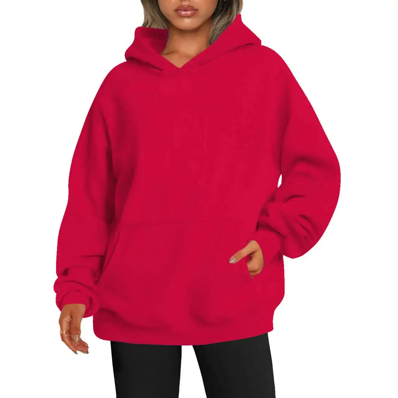 Stylish Hoodie Embrace the Latest Trends