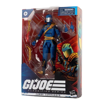 G.I.Joe Classified Series Figurine