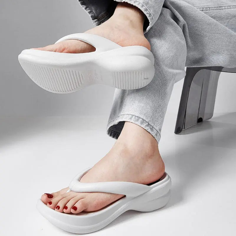 Women's Orthopedic Sandal - Fashion