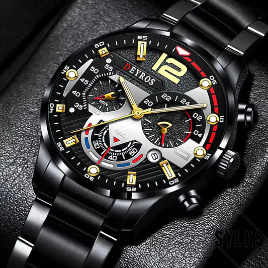 Mens Business Watches