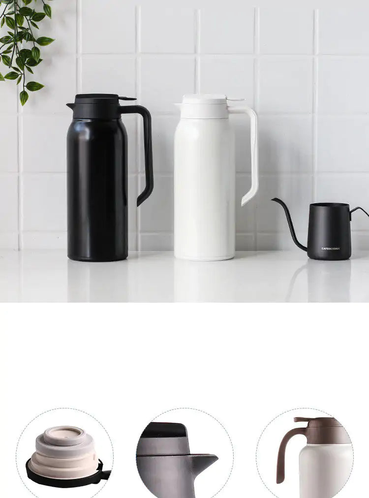 Hot Water Thermos