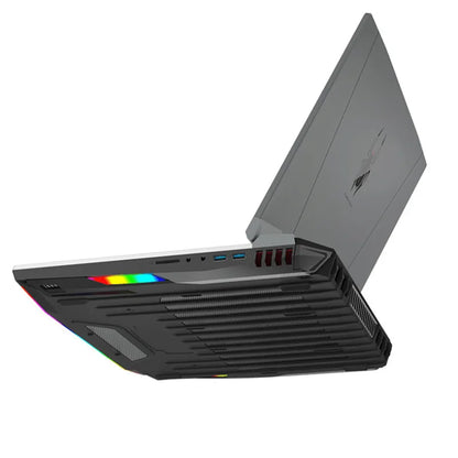 Gaming laptop pc 17.3 inch Core i9  notebook 64G RAM HDD 2TB SSD GTX1050Ti/1650 RTX3060 8GB Discrete Graphics Card Computer