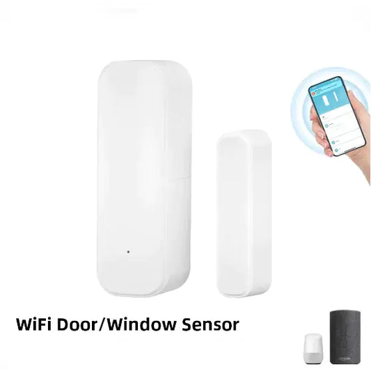 WiFi Door Window Sensor Detector