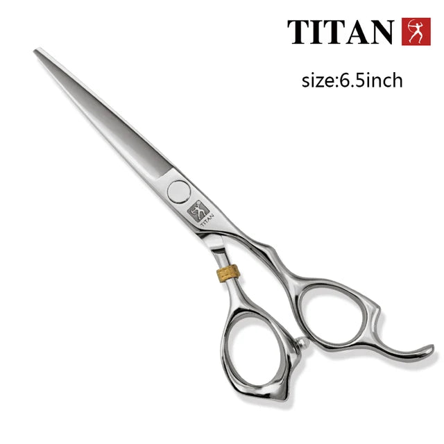 Titan Professional Barber Tools Hair Scissor