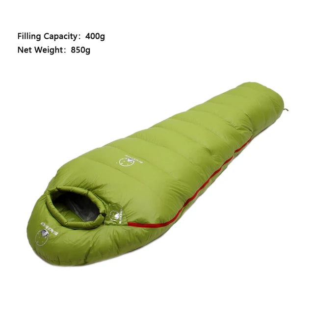 Outdoor Camping Sleeping Bag