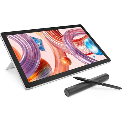 HUION Kamvas Studio 16 Pen Computer, 15.8-inch Standalone Drawing Tablet with 2.5K QHD Touch Screen, 100% Adobe RGB, Slim Pen PW