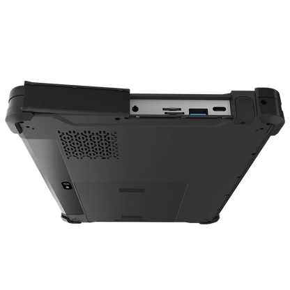 Kcosit K12A Metal Ruggedized Durable Tablets Windows 11 Vehicle-Mounted Computer 10.1" Intel Core I7-1255U 16GB RAM 4G lte GPS