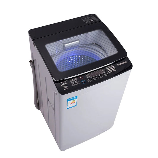 480w Power Mini Washer Can Wash 9.0kg Clothes+180w Power 7kg Dehydration Clothes Washer Machine Washing Machine With Dryer