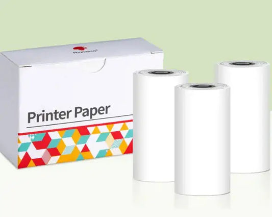 MiniPrint Thermal Printer