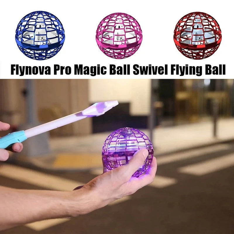 Flyorb Hover Ball