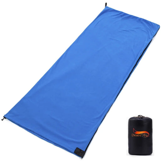 Camping Folding Sleeping Bag