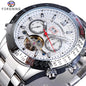 Luxury Automatic Men's Business Watches