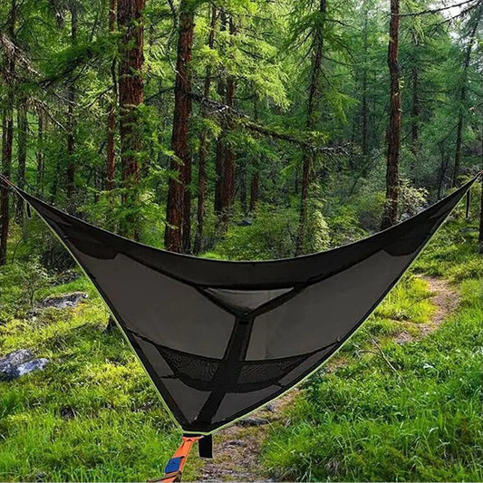 D2 Portable Hammock Camping Tourist Tent
