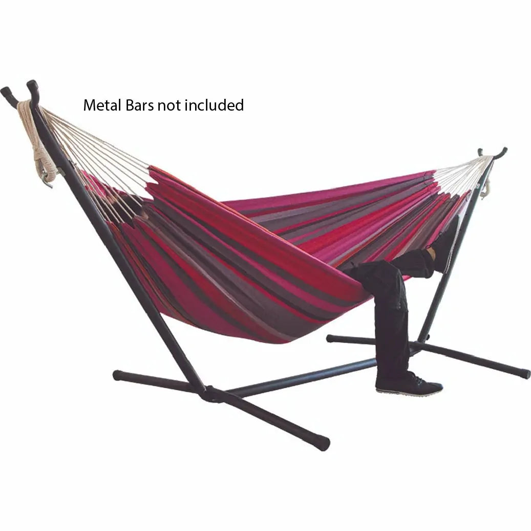 Two Person Camping Hammock