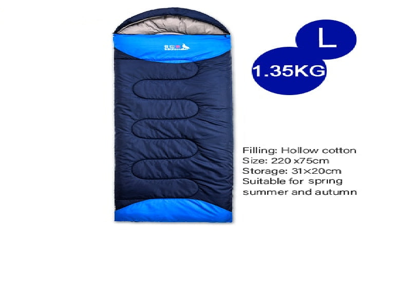 Ultralight Camping Sleeping Bag