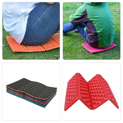 Portable Waterproof Camping Seat Pad
