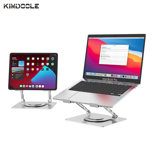 Foldable Laptop Stand Notebook Holder