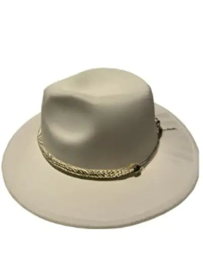 Women's Jazz Fedora Hat