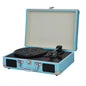 Vintage Portable Phonograph Turntables