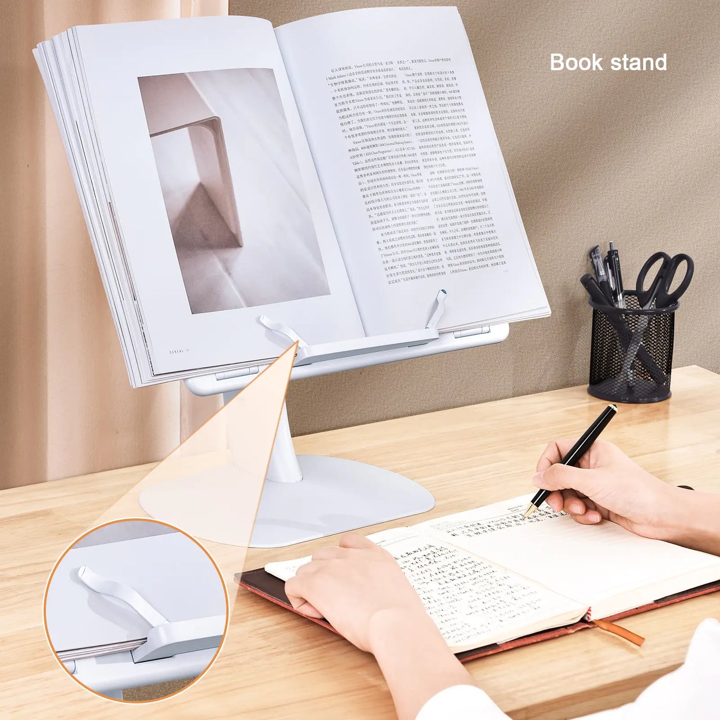 Portable Laptop Stand Notebook