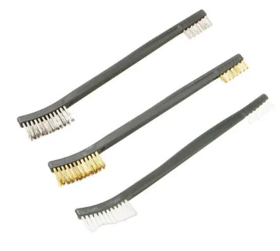 Wire Brush Cleaning Kit Cleaning Tools