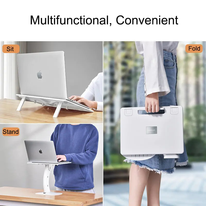 Portable Laptop Stand Notebook