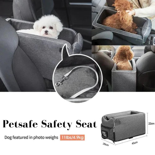 Pet Safety Seat